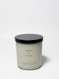 Premium Forest & Ocean 10 oz scented candle