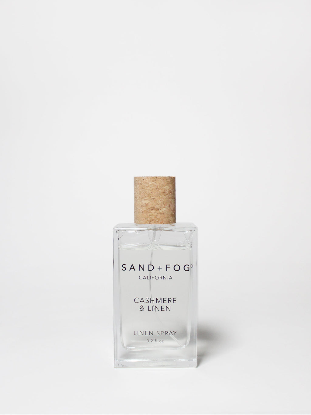 Premium Cashmere & Linen 95 ml Linen Spray