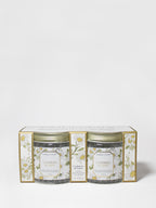 Premium Cashmere & Linen 9.35 oz Gel Scent Beads Pack of 2