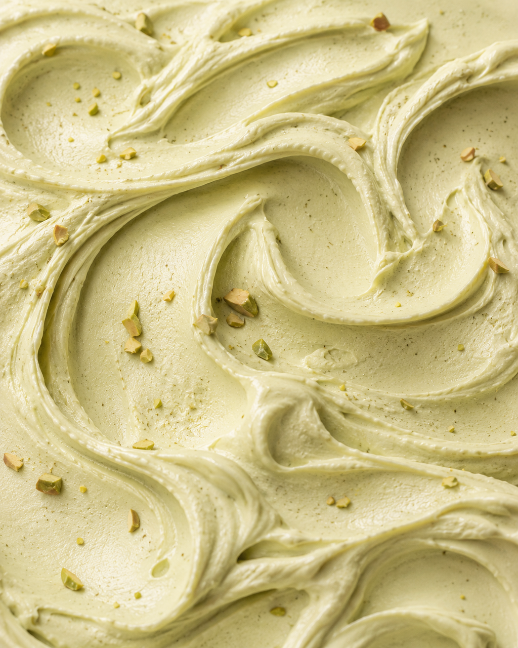 Premium Pistachio Dream 50 ml Perfume Oil Rollerball