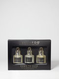 Premium Exploratory Perfume Oil Dropper Set - Dawn to Dusk Collection