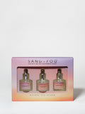 Premium Exploratory Perfume Oil Dropper Set - Dawn to Dusk Collection