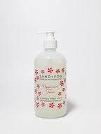 Premium Peppermint Twist 15.7 oz Liquid Hand Soap