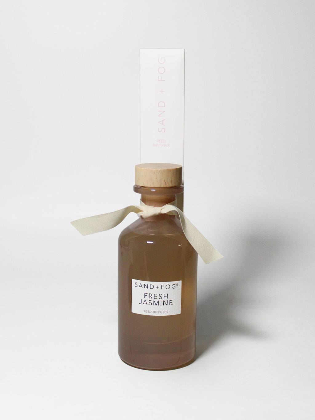Premium Fresh Jasmine 180 ml Reed Diffuser