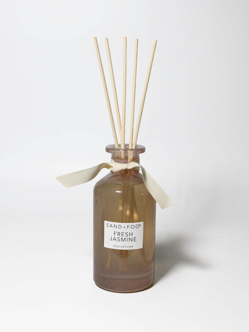 Premium Fresh Jasmine 180 ml Reed Diffuser