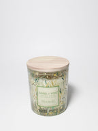 Premium Sage & Sea Salt 11.5 oz scented candle