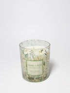 Premium Sage & Sea Salt 11.5 oz scented candle