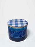 Premium Beach Linen 12 oz scented candle