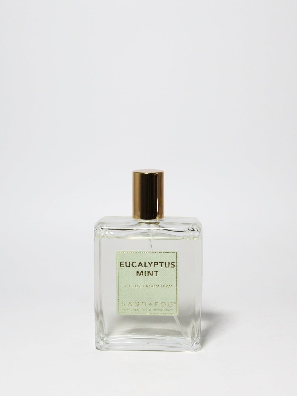 Premium Eucalyptus Mint 107 ml Room Spray