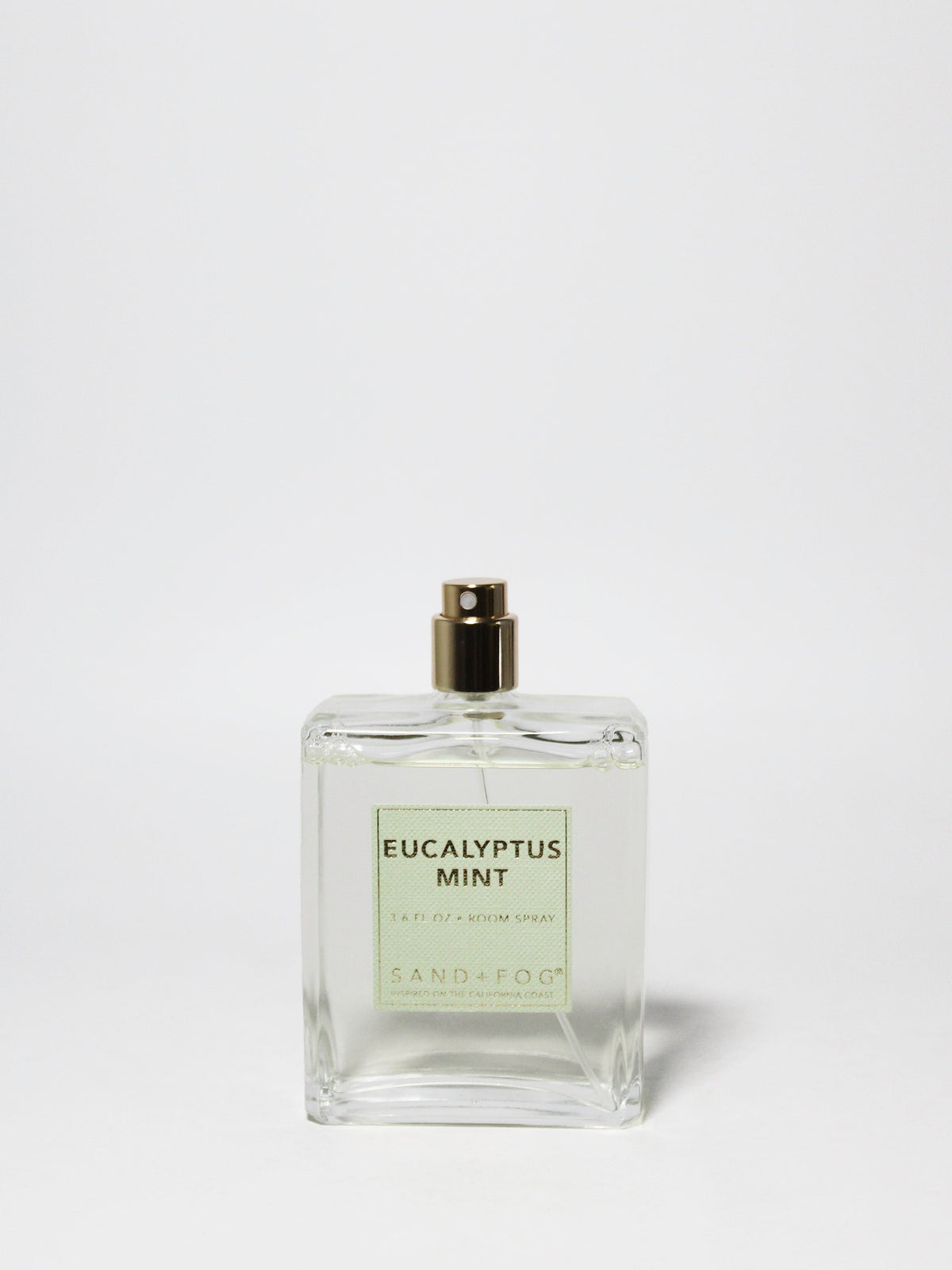 Premium Eucalyptus Mint 107 ml Room Spray