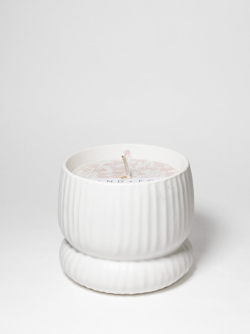 Premium California Beach House 10 oz scented candle