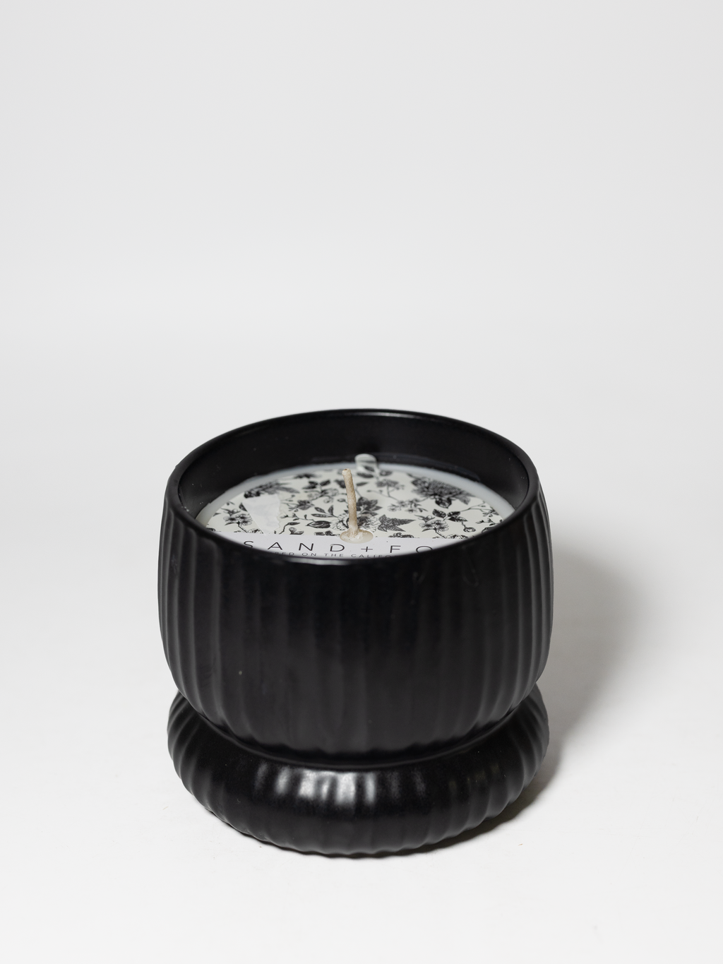 Premium Speakeasy 10 oz scented candle