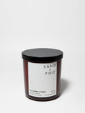 Premium California Citron 10 oz scented candle