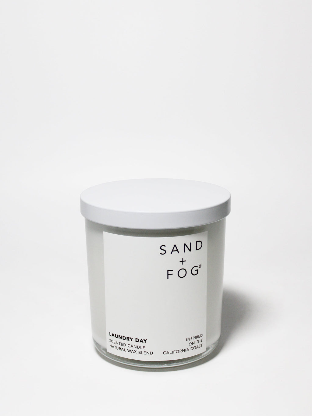 Premium Laundry Day 10 oz scented candle