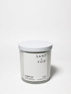 Premium Laundry Day 10 oz scented candle