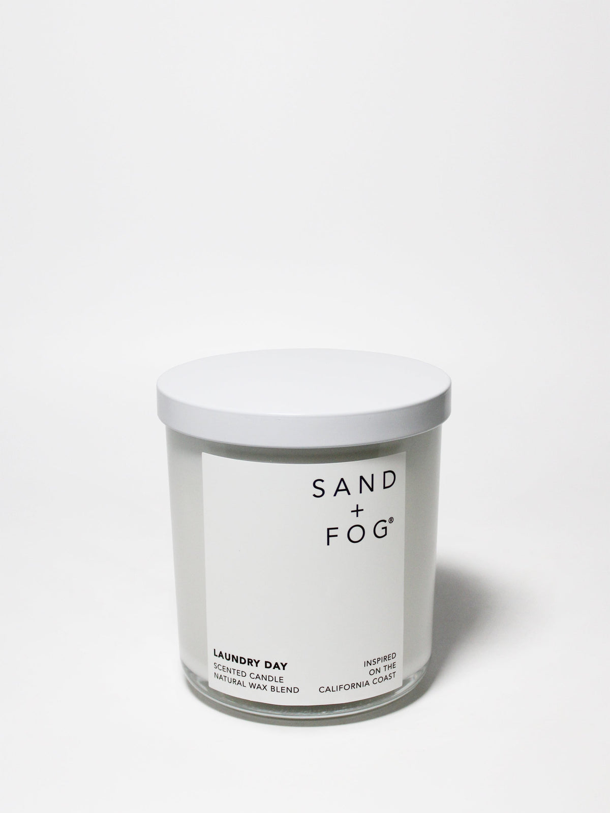 Premium Laundry Day 10 oz scented candle