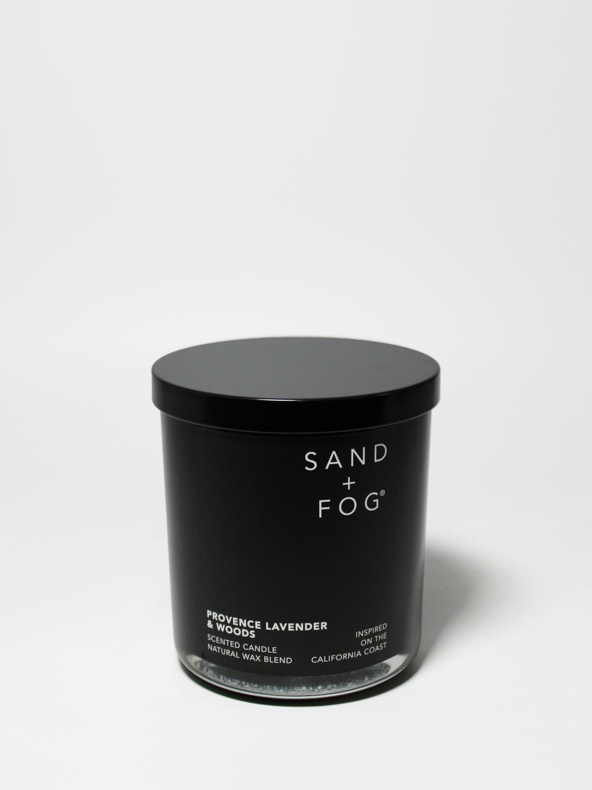 Premium Provence Lavender & Woods 10 oz scented candle
