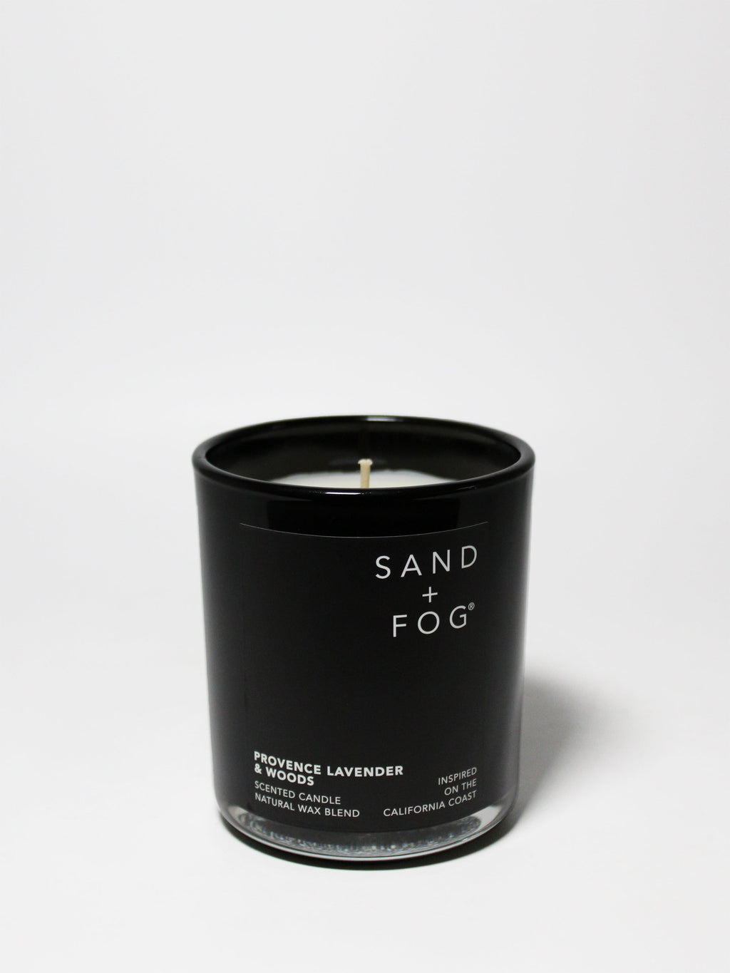 Premium Provence Lavender & Woods 10 oz scented candle