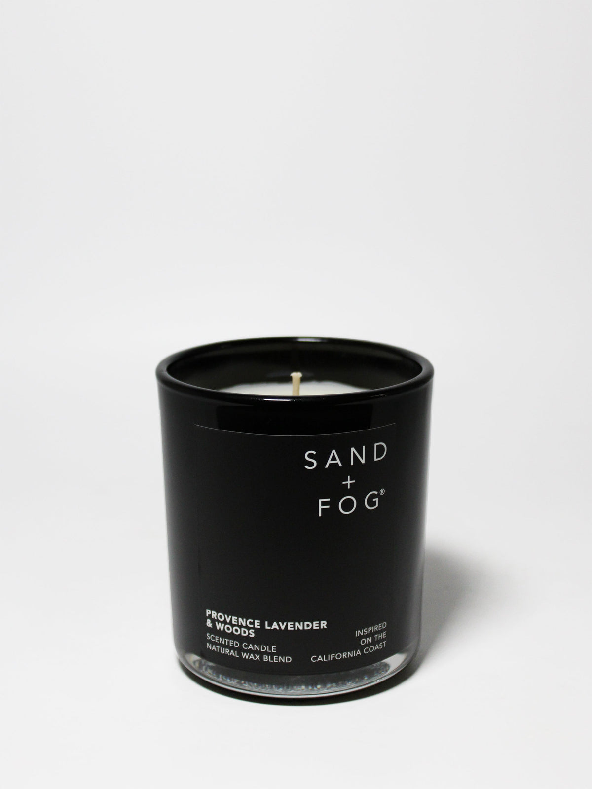 Premium Provence Lavender & Woods 10 oz scented candle