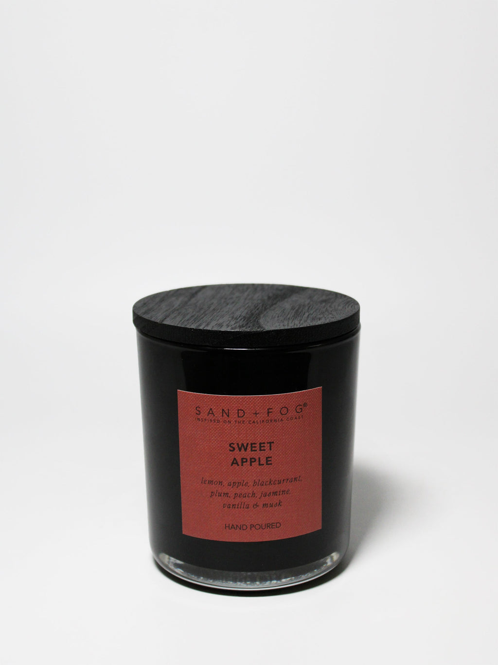 Premium Sweet Apple 10 oz scented candle