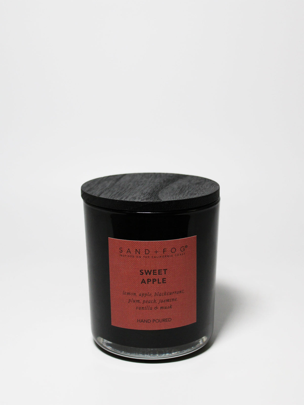 Premium Sweet Apple 10 oz scented candle