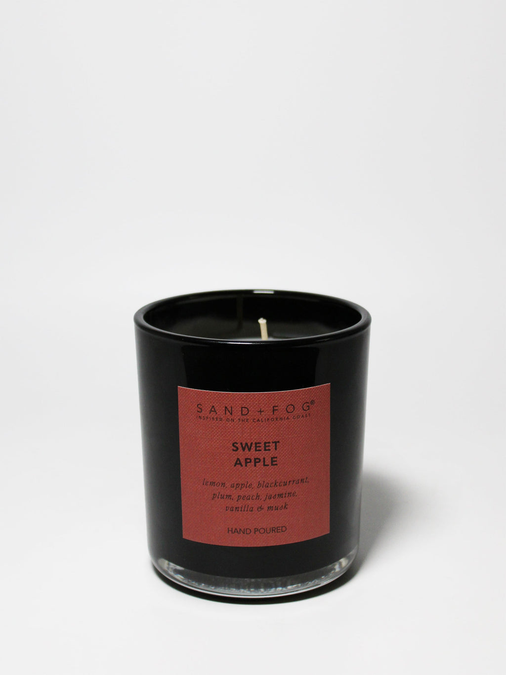 Premium Sweet Apple 10 oz scented candle