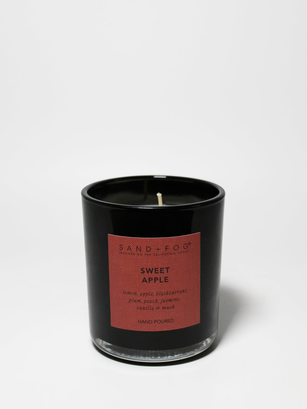 Premium Sweet Apple 10 oz scented candle