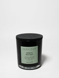 Premium Sage & Sea Salt 10 oz scented candle