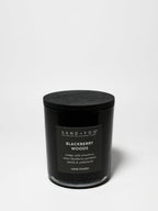 Premium Blackberry Woods 10 oz scented candle