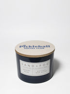 Premium Desert Rain 12 oz scented candle