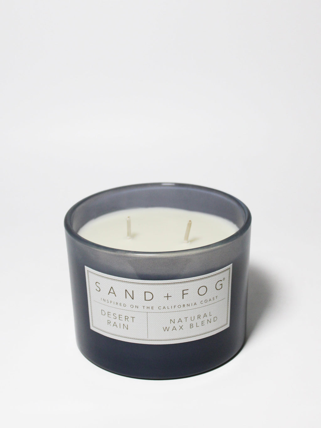Premium Desert Rain 12 oz scented candle