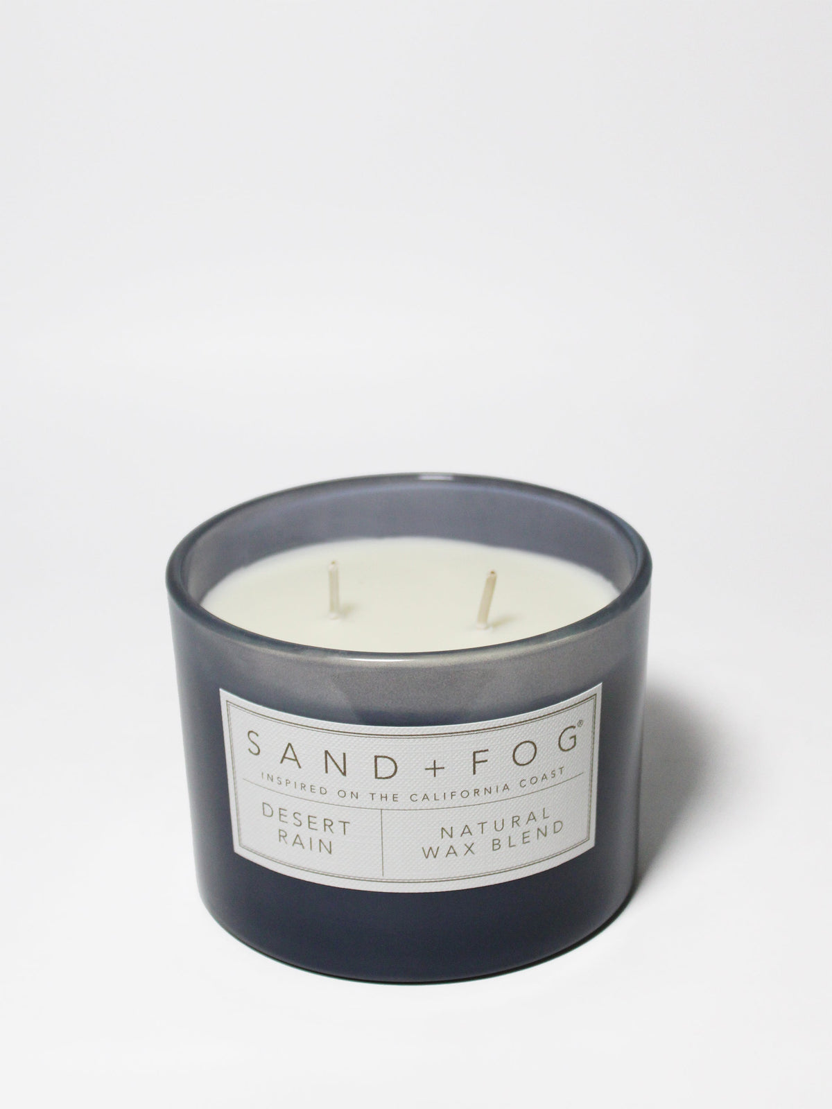 Premium Desert Rain 12 oz scented candle