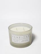 Premium Tahitian Vanilla 12 oz scented candle