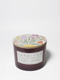 Premium Olive Tree & Lemon 12 oz scented candle