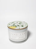 Premium Tahitian Vanilla 12 oz scented candle
