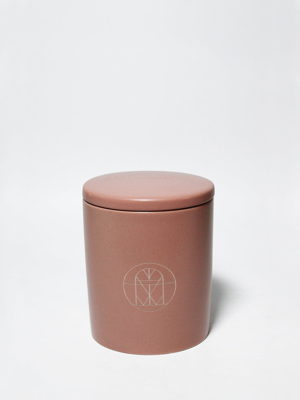 Premium Mango Tangerine 12 oz scented candle