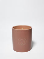Premium Mango Tangerine 12 oz scented candle