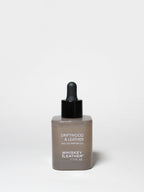 Premium Driftwood & Leather 50ml Perfume Oil Dropper