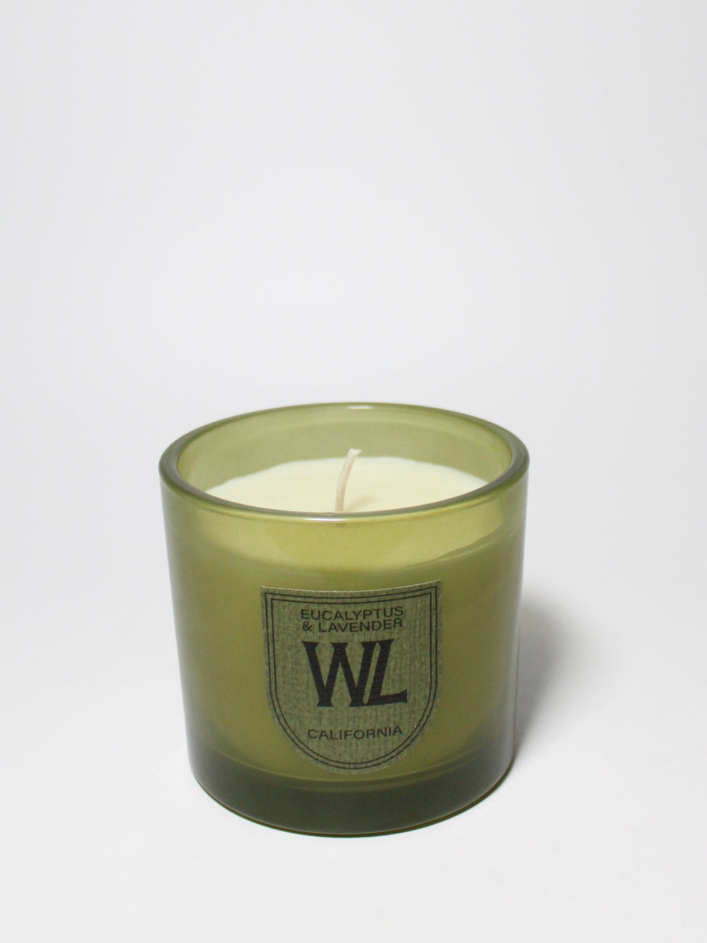 Premium Eucalyptus & Lavender 11 oz scented candle