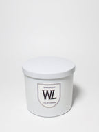 Premium Teakwood 11 oz scented candle