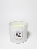 Premium Teakwood 11 oz scented candle