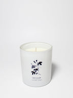 Premium White Flowers Natural Home 11.5 oz scented candle