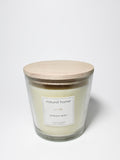 Premium Ocean Mist Natural Home 31 oz scented candle