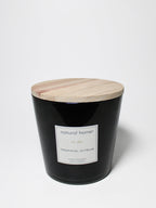 Premium Tropical Citrus Natural Home 31 oz scented candle