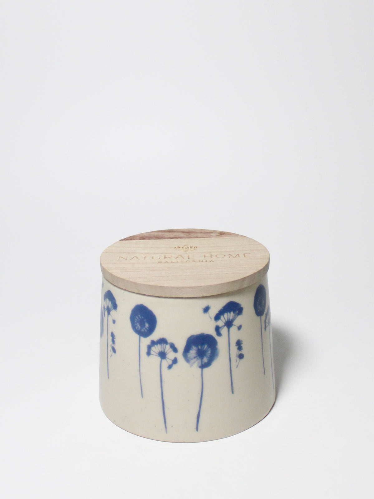 Premium Ocean & Sea Salt Natural Home 7 oz scented candle