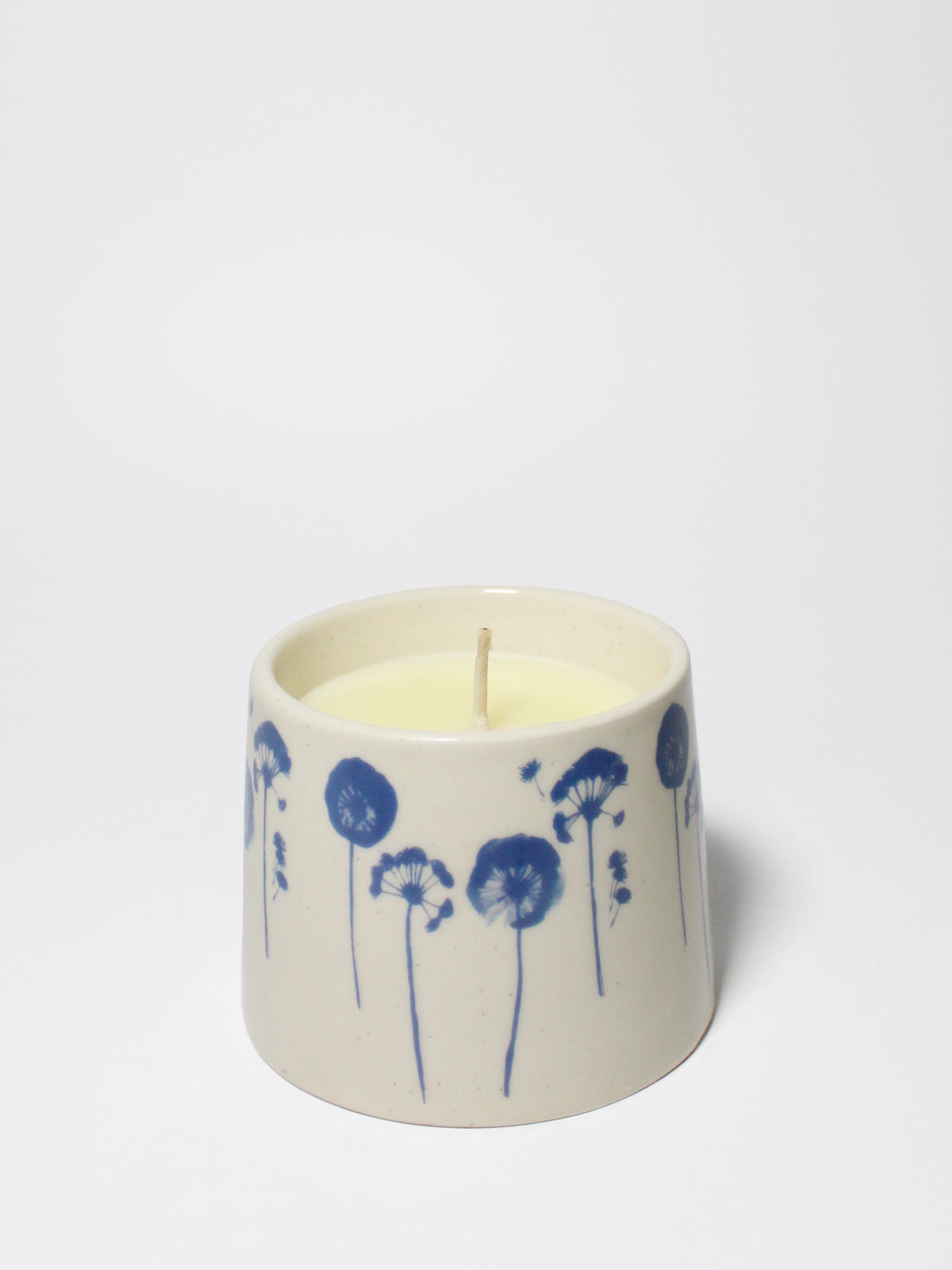 Premium Ocean & Sea Salt Natural Home 7 oz scented candle