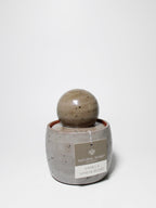 Premium Vanilla Sandalwood Natural Home 13 oz scented candle