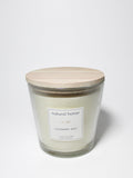 Premium Laundry Day Natural Home 31 oz scented candle