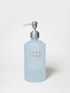 Premium Ocean & Sea Salt 15.7oz Liquid Hand Soap
