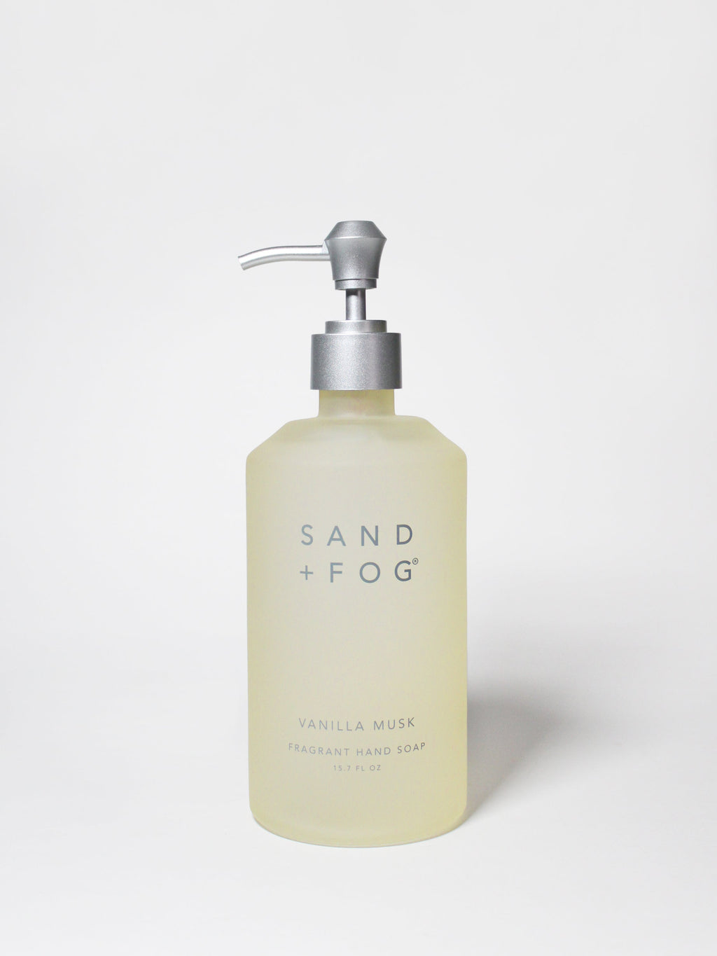 Premium Vanilla Musk 15.7oz Liquid Hand Soap